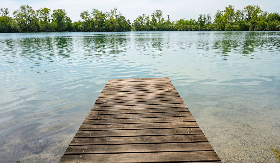 Langwieder See